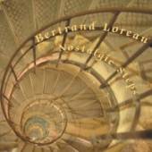 LOREAU BERTRAND  - CD NOSTALGIC STEPS