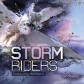 VARIOUS  - CD STORM RIDERS