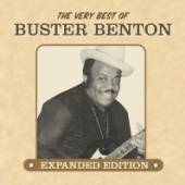 BENTON BUSTER  - CD VERY BEST OF BUSTER BENTON