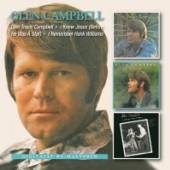  GLEN TRAVIS CAMPBELL/I.. - suprshop.cz