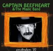 CAPTAIN BEEFHEART & MAGIC BAND  - CD AMSTERDAM '80