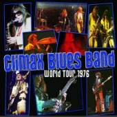 CLIMAX BLUES BAND  - CD WORLD TOUR 1976 [DIGI]