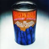 CHICKEN SHACK  - CD 40 BLUE FINGERS