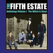 FIFTH ESTATE  - 2xCD ANTHOLOGY 1