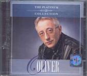 DRAGOJEVIC OLIVER  - CD THE PLATINUM COLLECTION