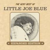 LITTLE JOE BLUE  - CD VERY BEST OF LITTLE JOE..