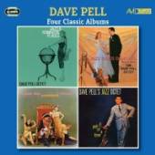  FOUR CLASSIC ALBUMS (JAZZ AND ROMANTIC PLACES / JA - suprshop.cz