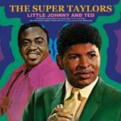 TAYLOR JOHN & TED  - CD SUPER TAYLORS