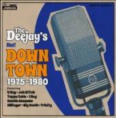 DEEJAYS MEET DOWN TOWN 1975-19..  - CD DEEJAYS MEET DOWN..