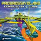 VARIOUS  - CD PROGRESSIVE LAND