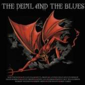VARIOUS  - CD DEVIL AND THE BLUES [DIGI]
