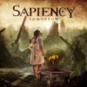 SAPIENCY  - CD TOMORROW