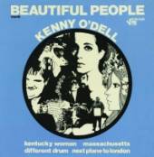 O'DELL KENNY  - CD BEAUTIFUL PEOPLE