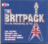 VARIOUS  - 3xCD BRITPACK /3CD/