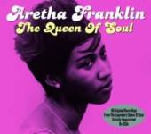 FRANKLIN ARETHA  - 2xCD QUEEN OF SOUL
