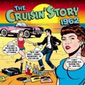 VARIOUS  - 2xCD CRUSIN' STORY 1962