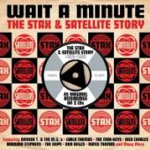 VARIOUS  - 2xCD STAX A& SATELLITE STORY