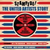 VARIOUS  - 3xCD UNITED ARTISTS STORY..