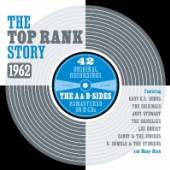 VARIOUS  - 2xCD TOP RANK STORY 1962