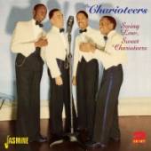 CHARIOTEERS  - 2xCD SWING LOW SWEET CHARIOTEE