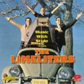 LIMELITERS  - 2xCD MUSIC WITH STYLE FROM THE