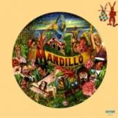 MANDILLO  - CD MANDILLO