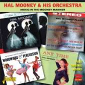 MOONEY HAL & HIS ORCHEST  - 2xCD MUSIC IN THE MOONEY..
