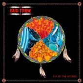 BUD TRIBE  - CD EYE OF THE STORM