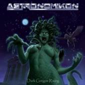 ASTRONOMIKON  - CD DARK GORGON RISING