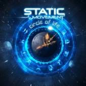 STATIC MOVEMENT  - CD CIRCLE OF LIFE