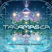 TALAMASCA  - CD PSYCHEDELIC TRANCE
