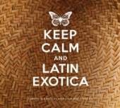 VARIOUS  - 2xCD KEEP CALM AND LATIN..