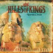 HILLS OF KINGS  - CD NEUROTIC CIRCUIT