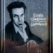 TOMBSTONE STEVIE  - CD GREENWOOD