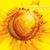 VARIOUS  - CD COSMIC CHILL - YELLOW