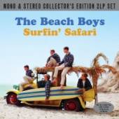  SURFIN' SAFARI + -HQ- [VINYL] - supershop.sk