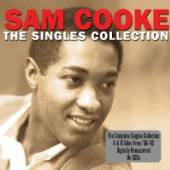 COOKE SAM  - 3xCD SINGLES COLLECTION