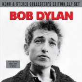 DYLAN BOB  - 2xVINYL MONO & STEREO [VINYL LP] [VINYL]