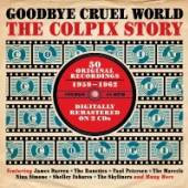 VARIOUS  - 2xCD COOL MAN-THE COLPIX STORY