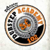 VARIOUS  - CD DUBSTEP ACADEMY 102