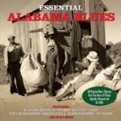 VARIOUS  - 2xCD ESSENTIAL ALABAMA BLUES