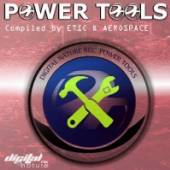 VARIOUS  - CD POWER TOOLS