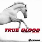 VARIOUS  - CD TRUE BLOOD