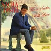 DISTEL SACHA  - CD FROM SACHA WITH LOVE