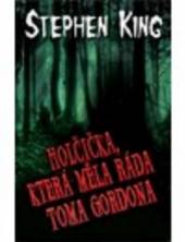  Holčička, která měla ráda Toma Gordona [CZE] - supershop.sk