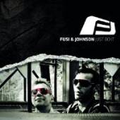FUSI & JOHNSON  - CD JUST DO IT