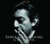 GAINSBOURG SERGE  - CD DISQUE D'OR