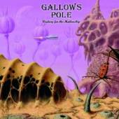 GALLOWS POLE  - CD WAITING FOR THE MOTHERSHIP