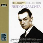 GARDNER FREDDY  - CD ESSENTIAL COLLECTION