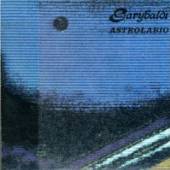 GARYBALDI  - CD ASTROLABIO [LTD]